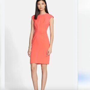 TED BAKER DRESS - ONLY WORN ONCE